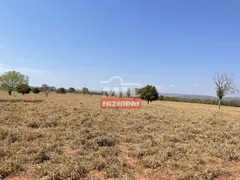 Fazenda / Sítio / Chácara à venda, 7130000m² no Zona Rural, Bom Jardim de Goiás - Foto 3