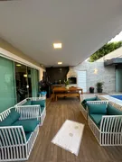 Casa de Condomínio com 4 Quartos à venda, 240m² no Horto Florestal, Teresina - Foto 11