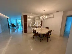 Apartamento com 3 Quartos para alugar, 280m² no Leblon, Rio de Janeiro - Foto 4