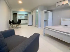Apartamento com 1 Quarto para alugar, 37m² no Centro, São Paulo - Foto 3