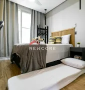 Apartamento com 1 Quarto à venda, 25m² no Centro, São Paulo - Foto 8