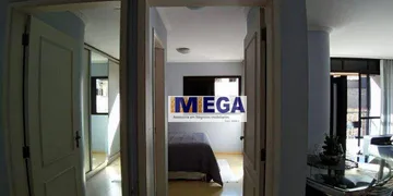 Apartamento com 1 Quarto para alugar, 52m² no Cambuí, Campinas - Foto 12