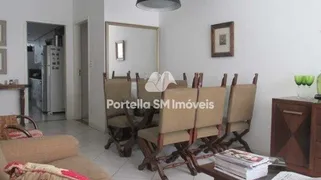 Apartamento com 3 Quartos à venda, 106m² no Humaitá, Rio de Janeiro - Foto 1