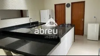 Casa de Condomínio com 4 Quartos à venda, 320m² no Zona Rural, Macaíba - Foto 8