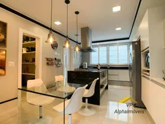 Casa de Condomínio com 4 Quartos à venda, 435m² no Alphaville Conde II, Barueri - Foto 12