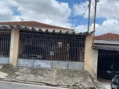 Casa com 2 Quartos à venda, 134m² no Vila Linda, Santo André - Foto 1
