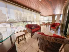 Apartamento com 3 Quartos para alugar, 170m² no Mont' Serrat, Porto Alegre - Foto 8