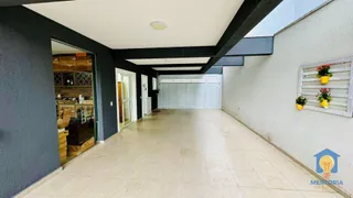 Casa de Condomínio com 4 Quartos à venda, 232m² no Moinho Velho, Cotia - Foto 41