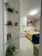 Apartamento com 3 Quartos à venda, 104m² no Barreiros, São José - Foto 18