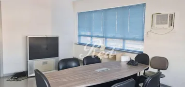 Conjunto Comercial / Sala à venda, 214m² no Jardim Paulista, Suzano - Foto 14