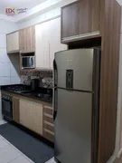 Apartamento com 3 Quartos à venda, 78m² no Parque Senhor do Bonfim, Taubaté - Foto 8