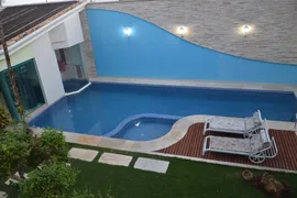 Casa de Condomínio com 4 Quartos à venda, 457m² no Jardim Karaíba, Uberlândia - Foto 38