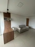 Apartamento com 1 Quarto para alugar, 49m² no Jardim Renascença, São Luís - Foto 4