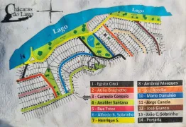 Terreno / Lote / Condomínio à venda, 1000m² no Condominio Chacaras do Lago, Vinhedo - Foto 31