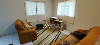 Casa com 2 Quartos à venda, 101m² no Balneario Copacabana, Caraguatatuba - Foto 3