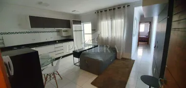 Apartamento com 2 Quartos à venda, 52m² no Parque das Nações, Santo André - Foto 1