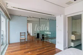 Apartamento com 1 Quarto para alugar, 115m² no Vila Madalena, São Paulo - Foto 13