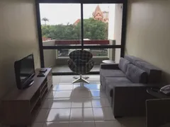 Kitnet com 1 Quarto para alugar, 53m² no Jardim Sumare, Ribeirão Preto - Foto 1