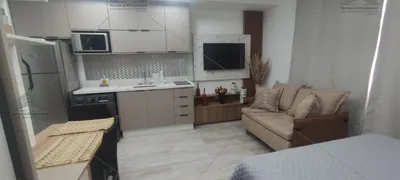 Apartamento com 1 Quarto para venda ou aluguel, 26m² no Belenzinho, São Paulo - Foto 3