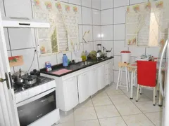 Conjunto Comercial / Sala com 4 Quartos à venda, 120m² no Residencial Viviane, Uberlândia - Foto 7