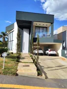 Casa de Condomínio com 5 Quartos à venda, 348m² no Condomínio do Lago, Goiânia - Foto 2