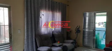 Sobrado com 1 Quarto à venda, 125m² no Jardim Bondanca, Guarulhos - Foto 2