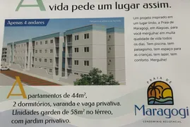 Apartamento com 2 Quartos à venda, 58m² no Planalto Turu, São Luís - Foto 5