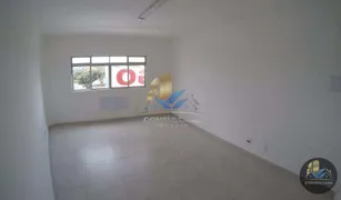 Conjunto Comercial / Sala para alugar, 23m² no Ponta da Praia, Santos - Foto 11