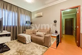 Apartamento com 3 Quartos para alugar, 149m² no Cristo Rei, Curitiba - Foto 9