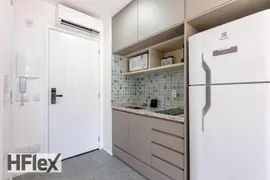 Apartamento com 1 Quarto para alugar, 20m² no Vila Mariana, São Paulo - Foto 3