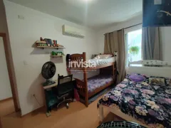 Apartamento com 1 Quarto à venda, 40m² no Vila Matias, Santos - Foto 9