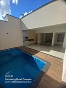 Casa com 3 Quartos à venda, 136m² no Vila Santa Helena, Goiânia - Foto 17
