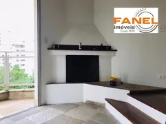 Apartamento com 2 Quartos à venda, 83m² no Real Parque, São Paulo - Foto 4