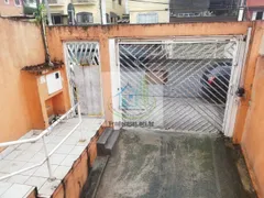 Sobrado com 3 Quartos para alugar, 95m² no Vila Império, São Paulo - Foto 1