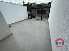 Casa de Condomínio com 3 Quartos à venda, 90m² no Planalto, Belo Horizonte - Foto 17