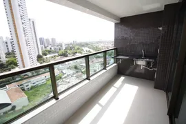 Apartamento com 4 Quartos à venda, 165m² no Monteiro, Recife - Foto 5