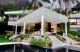 Casa com 5 Quartos para alugar, 900m² no Joá, Rio de Janeiro - Foto 1