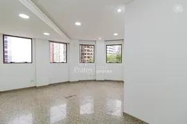 Conjunto Comercial / Sala para alugar, 45m² no Batel, Curitiba - Foto 6
