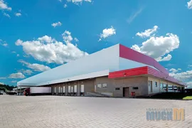 Galpão / Depósito / Armazém para alugar, 2319m² no Berto Círio, Nova Santa Rita - Foto 1