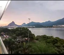 Flat com 1 Quarto à venda, 65m² no Lagoa, Rio de Janeiro - Foto 35