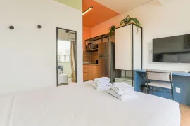 Apartamento com 1 Quarto para alugar, 30m² no Campos Eliseos, São Paulo - Foto 17