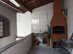 Sobrado com 3 Quartos à venda, 190m² no Jardim Las Vegas, Santo André - Foto 32