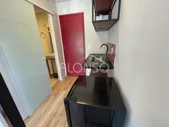 Kitnet com 1 Quarto para alugar, 18m² no Vila Indiana, São Paulo - Foto 7