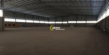 Galpão / Depósito / Armazém para alugar, 2914m² no Nucleo Industrial, Jandira - Foto 10