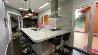 Casa de Condomínio com 5 Quartos à venda, 657m² no Chácara Boa Vista da Graminha, Limeira - Foto 6