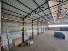 Galpão / Depósito / Armazém para alugar, 1100m² no Distrito Industrial, Valinhos - Foto 32