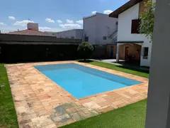 Casa com 4 Quartos à venda, 350m² no Jardim Santa Rosalia, Sorocaba - Foto 52