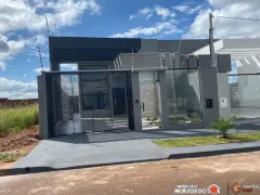 Casa com 3 Quartos à venda, 90m² no Jardim Novo Paulista, Maringá - Foto 1