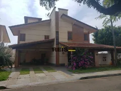 Casa de Condomínio com 3 Quartos à venda, 250m² no Jardim Sao Carlos, Sorocaba - Foto 1