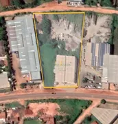 Terreno / Lote Comercial à venda, 7700m² no Parque das Amoras, São José do Rio Preto - Foto 1